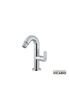 Μπαταρία Μπιντέ Slim Vicario Chrome 500015-100