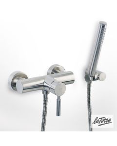 Μπαταρία Ντουζιέρας, Τech La Torre Inox 12060-110