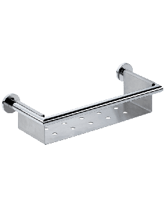 Μπουκαλοθήκη Χρωμέ Verdi Omicron 3024722