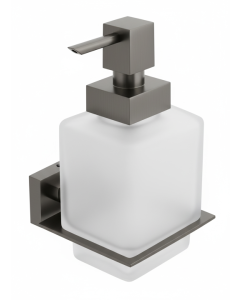 Ντισπένσερ Γυαλί Γραφίτης Bronze Art Genesis 18G1-81-S