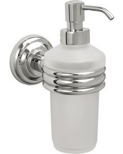 Ντισπένσερ -Διανομέας Υγρού Σαπουνιού Ρετρό Επίτοιχο Χρωμέ Verdi Retro 0360022