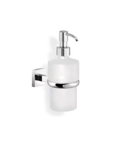 Ντισπένσερ Επίτοιχο Χρωμέ Sanco Strong  23122-A03