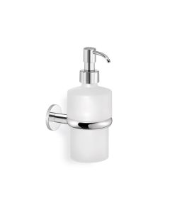 Ντισπένσερ Επίτοιχο Χρωμέ Sanco Twist 14322-A03