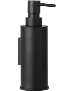 Ντισπένσερ Μεταλλικό Μαύρο Bronze Art Universal 19H7-MM-T