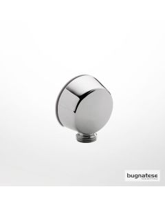 Παροχή νερού για σύστημα εντοιχισμού, Bugnatese Oxford Chrome 19254-100