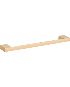 Πετσετοθήκη 40 Χρυσό Ματ Bronze Art Vertigo 41V1-G1