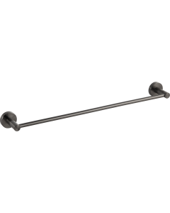 Πετσετοθήκη 60 Γραφίτης Bronze Art Inox304 4030-81