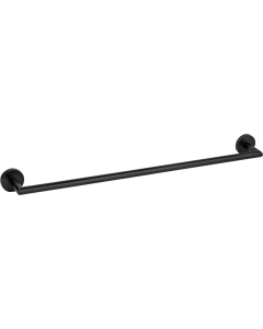 Πετσετοθήκη 60 Μαύρο Bronze Art Loft-500 4050-MM