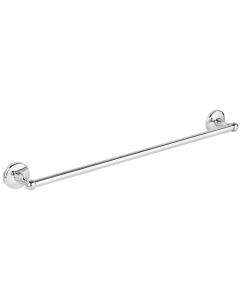 Πετσετοθήκη 60 Χρώμιο Bronze Art Hotel 40H7-10