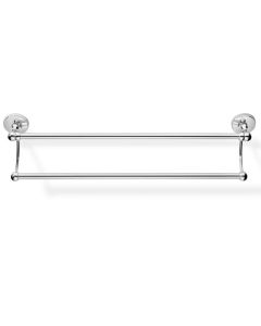 Πετσετοθήκη Διπλή 60 εκ. Χρωμέ Sanco Inder 2305-A03