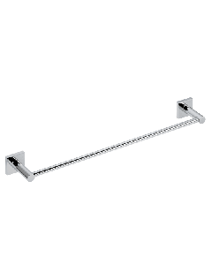 Πετσετοθήκη Μονή 60 εκ. Χρωμέ Verdi Delta 3060122