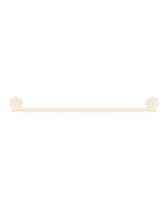 Πετσετοθήκη Μονή 60cm Sanco Corner Beige Matt 22704-M102