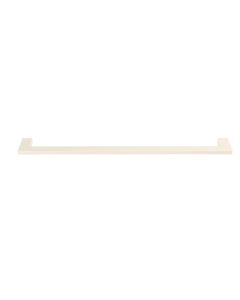 Πετσετοθήκη Μονή 60cm Sanco Minimal Beige Matt 24204-M102