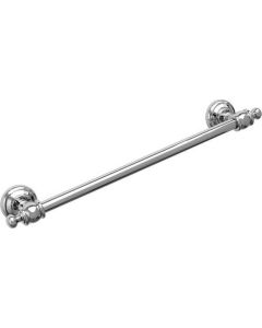 Πετσετοθήκη Ρετρό  61 εκ. Χρωμέ Μονή Verdi Retro 0360122