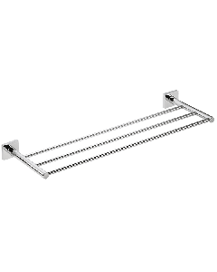 Πετσετοθήκη Τριπλή 60 εκ. Verdi Delta 3064122