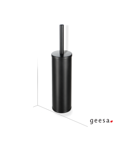 Πιγκάλ Επίτοιχο NEMOX Geesa Inox Black Matt 6511-400