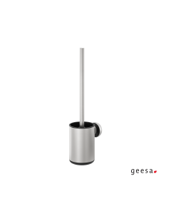 Πιγκάλ Επίτοιχο Tiger Geesa Inox 800229-110