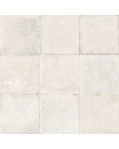 Πλακάκι Vintage Τοίχου-Δαπέδου 33x33cm Peronda Ceramicas Etna White