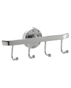 Πολυάγκιστρο Χρώμιο Bronze Art Punto AA02-34-10