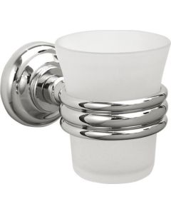 Ποτηροθήκη Ρετρό Επίτοιχη Χρωμέ Verdi Retro 0360522