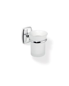 Ποτηροθήκη Χρωμέ  Sanco Romeo 2401-A03