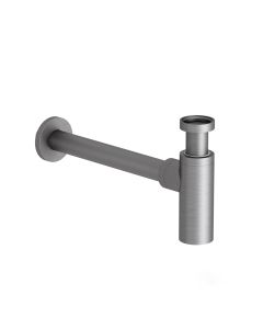 Σιφών Νιπτήρα Minimal (πρωην al500) Eurorama Inox R0262-110