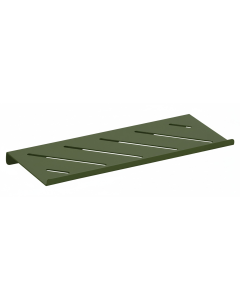 Σπογγοθήκη Ίσια Dark Grass Bronze Art Σπογγοθήκες 13H3-D2