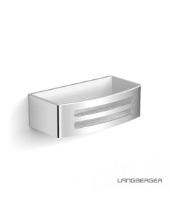 Σπογγοθήκη-Μπουκαλοθήκη Langberger Chrome 2775560