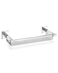 Σπογγοθήκη δύο ροζέτες Χρωμέ Sanco Tempo 14043-A03