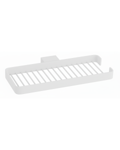 Σπογγοθήκη με Βάση Λευκό Bronze Art Vertigo 13V1-AA