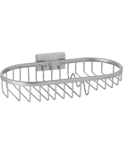 Σπογγοθήκη με Βάση Ματ Inox Bronze Art Genesis 13G1-11