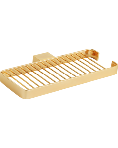 Σπογγοθήκη με Βάση Χρυσό Bronze Art Vertigo 13V1-20