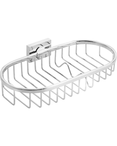 Σπογγοθήκη με Βάση Χρώμιο Bronze Art Genesis 13G1-10