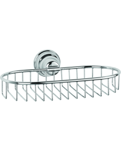 Σπογγοθήκη με Βάση Χρώμιο Bronze Art Imia 131A-10