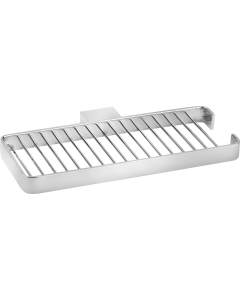 Σπογγοθήκη με Βάση Χρώμιο Bronze Art Vertigo 13V1-10