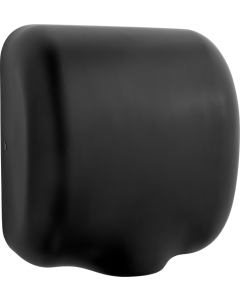 Στεγνωτήρας Χεριών Μαύρο Bronze Art Universal 92H8-MM-J