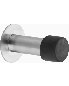 Στοπ Πόρτας Ματ Inox Bronze Art Universal 00H3-11-T