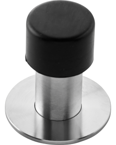 Στοπ Πόρτας Ματ Inox Bronze Art Universal 00H3-11