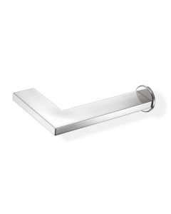 Χαρτοθήκη Ανοιχτή Χρωμέ Sanco Minimal 24206-A03