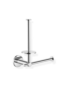 Χαρτοθήκη Διπλή Ανοιχτή Sanco Twist 14386-A03