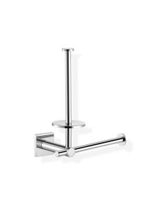 Χαρτοθήκη Διπλή Ανοιχτή Χρωμέ Sanco Tempo 14086-A03