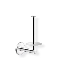 Χαρτοθήκη Εφεδρική Χρωμέ Sanco  Twist 14316-A03