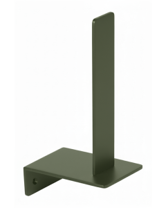Χαρτοθήκη Κάθετη Olive Core Bronze Art Shelfy 51FY-V2-K