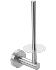 Χαρτοθήκη Κάθετη Ματ Inox Bronze Art Inox304 5130-11-K