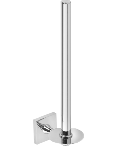 Χαρτοθήκη Κάθετη Χρώμιο Bronze Art Noir-Project MH09-51-10-D