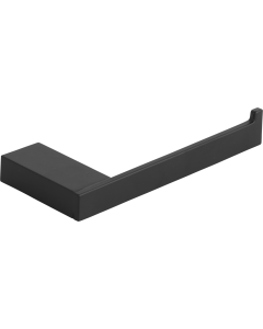 Χαρτοθήκη ανοικτή Μαύρο Bronze Art Vertigo 51V1-MM