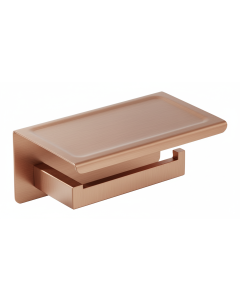 Χαρτοθήκη ανοικτή Χαλκού Bronze Art Genesis 52V1-51