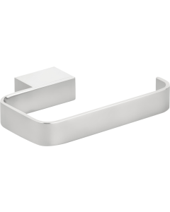 Χαρτοθήκη ανοικτή Χρώμιο Bronze Art Vertigo 53V1-10