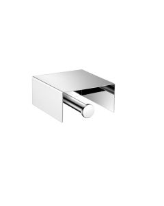 Χαρτοθήκη με καπάκι Χρωμέ Sanco Toilet Roll Holders Pro 0856-A03 
