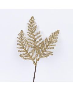 ΦΤΕΡΗ, ΧΡΥΣΗ, ΣΕΤ 2ΤΜΧ, 28cm (TOP 120) Eurolamp 600-46539
